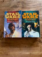 Boeken - Star Wars van Timothy Zahn deel 1 en 3, Boeken, Science fiction, Ophalen of Verzenden, Gelezen