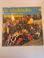 De Schellebellen - 60 Kinderliedjes LP, Cd's en Dvd's, Ophalen, Zo goed als nieuw, Muziek, Tot 2 jaar