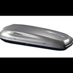 Te huur. Hapro Carver 6.4 420L (evt. ook met dakdragers), Ophalen, Zo goed als nieuw