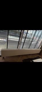 Convector radiator 240cm, Ophalen, 30 tot 80 cm, Radiator, 150 cm of meer