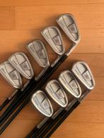 mizuno golfset rechtshandig ijzers 3456789P,S, Ophalen of Verzenden, Gebruikt, Mizuno