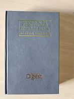Agatha Christie - Moord in de Orient-Expres/Nijl, Ophalen of Verzenden, Zo goed als nieuw, Agatha Christie