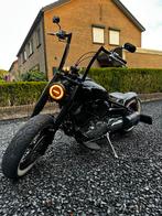 Yamaha Dragstar 1100 Bobber, Particulier, Chopper
