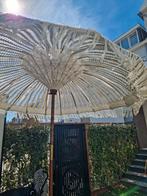 Todo bien Balinese Ibiza macrame parasol 250cm, Ophalen, Zo goed als nieuw