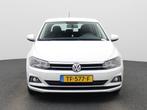 Volkswagen Polo 1.0 TSI Comfortline | NAVIGATIE | APPLE CARP, Voorwielaandrijving, 12 maanden, Stof, Gebruikt