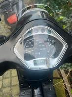 Senzo Rivalux S matzwart (2021) - Nieuw motorblok!, Ophalen, Gebruikt, Overige typen, Overige merken