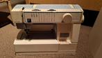 Naaimachine - Husqvarna - Claudia - 150E - met handleiding, Ophalen, Gebruikt, Naaimachine, Husqvarna