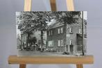 Oude fotokaart Pension Dormans Rijckholt Zuid-Limburg, Ophalen of Verzenden, 1940 tot 1960, Ongelopen, Limburg