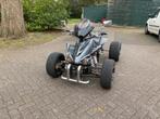 Spy racer Quad 110 km/h, Fietsen en Brommers, Minibikes, Midibikes en Pitbikes, Ophalen, Gebruikt, Overige typen