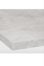 Ekbacken werkblad van Ikea, Ophalen of Verzenden, Zo goed als nieuw, 200 cm of meer, Minder dan 100 cm