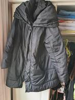 Zwarte Winterjas Misetam Maat 48, Zwart, Maat 46/48 (XL) of groter, Ophalen of Verzenden, Misetam