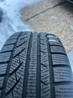 Audi 16 inch lichtmetalen velgen Continental winterbanden, Auto-onderdelen, Banden en Velgen, 16 inch, Banden en Velgen, Nieuw