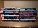 50x HC en TPB van Marvel, DC, Image e.a., Meerdere comics, Gelezen, Ophalen of Verzenden