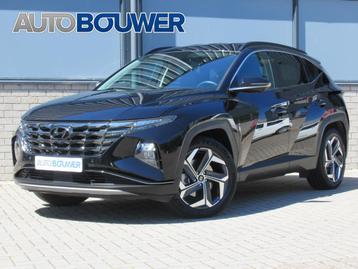 Hyundai Tucson 1.6 T-GDI 230 PK HEV Premium 1e eigen | deale beschikbaar voor biedingen