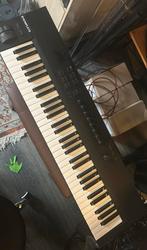 Native Instruments Komplete Kontrol A61 in goede staat, Ophalen, Zo goed als nieuw, Overige merken