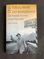 Carla Hoetink - Terug naar het Binnenhof 1945, Nederland, Carla Hoetink, Ophalen of Verzenden