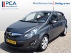 Opel Corsa 1.2-16V BlitZ | NL-Auto | Climate Control | Stoel, Voorwielaandrijving, Euro 5, Gebruikt, 750 kg