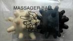 HAND MASSAGE BALLEN Twee stuks in plastic doosje, Boeken, Ophalen of Verzenden, Dieet en Voeding