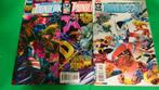 Thunderbolts - 1,2,3 - `97, Meerdere comics, Ophalen of Verzenden, Zo goed als nieuw