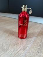Montale Oud Tobacco Niche Parfum Geurtje 92 gram, Ophalen of Verzenden, Gebruikt