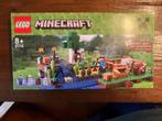 Lego Minecraft De Kwekerij nr 21114, Ophalen of Verzenden