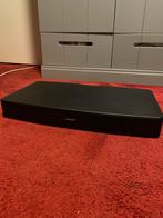Bose Solo TV Sound System - Onbekend, Ophalen of Verzenden, Met ingebouwde subwoofer, Gebruikt