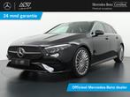 Mercedes-Benz A-klasse 200 AMG Line | Sfeerverlichting | Mem, Auto's, Mercedes-Benz, Te koop, 720 kg, Benzine, 1340 kg