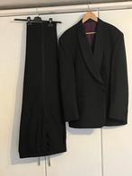 Smoking, Kleding | Heren, Ophalen, Zo goed als nieuw, Maat 56/58 (XL), Zwart