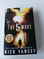 The 5th Wave - Rick Yancey, Boeken, Ophalen of Verzenden, Zo goed als nieuw, Rick Yancey