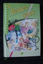VERDER LEREN Bijbels JEUGD DAGBOEK +12 jaar, Boeken, Ophalen of Verzenden, Gelezen