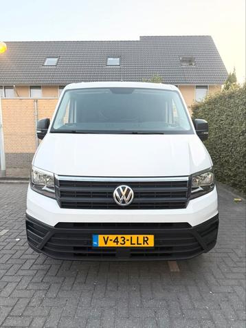 KOERIER beschikbaar voor biedingen
