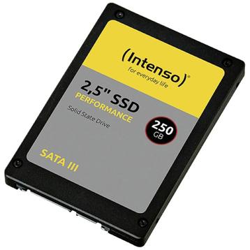 nieuw in doos 2 stuks ssd 250gb sata beschikbaar voor biedingen
