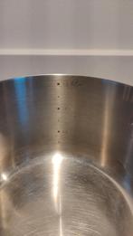 Pelgrim en BK pannen, Ophalen of Verzenden, Gebruikt