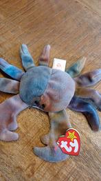 Ty beanie babies Claude style 4083, Verzamelen, Ophalen of Verzenden