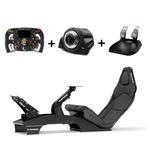Playseat F1 | Thrustmaster SF1000 bundel | PS5/PC, Info@xxlracing.nl, Playseat / Thrustmaster, N.v.t., Nieuw