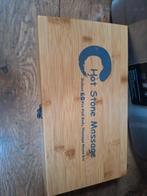 Hotstone, Ophalen, Zo goed als nieuw, Hotstone