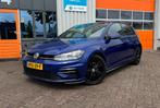 Volkswagen Golf 1.4 TSI Highline Business R CARPLAY/ACC/2XR-, Gebruikt, 4 cilinders, 150 pk, Blauw