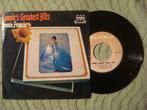 Connie Francis 7" Vinyl EP: ‘Great Hits’ (Thailand), Ophalen of Verzenden, 7 inch, Pop, EP