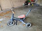 Kids push tricycle, Fietsen en Brommers, Fietsen | Driewielers, Ophalen, Gebruikt, Overige merken