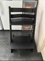 Stokke tripp trapp nieuw model, Kinderen en Baby's, Kinderstoelen, Ophalen, Zo goed als nieuw, Meegroeistoel