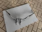 Origineel FLSTN softail deluxe stuur + risers, Motoren, Onderdelen | Harley-Davidson, Ophalen
