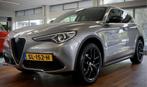 Alfa Romeo Stelvio 2.0 T AWD First Edition (bj 2017), Auto's, Automaat, Euro 6, 4 cilinders, Met garantie (alle)