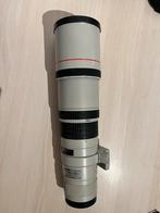 Canon 400mm 5.6, Ophalen, Gebruikt, Telelens