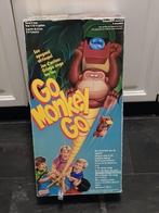 Vintage Galoob Jaren 80 spel Go Monkey Go. Nieuw!, Ophalen of Verzenden, Nieuw