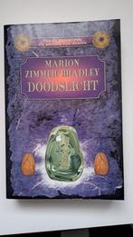 Bradley, Marion Zimmer : Doodslicht (ZGAN), Ophalen of Verzenden, Zo goed als nieuw, Marion Zimmer Bradley