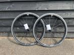 DT swiss P1850 wielset met banden nieuw, Fietsen en Brommers, Fietsonderdelen, Ophalen of Verzenden, Zo goed als nieuw, Racefiets