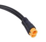 3 Pin HIGO Connector Y-splitter signal kabel voor E-bike, Ophalen of Verzenden