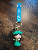 Stitch, Verzamelen, Sleutelhangers, Ophalen of Verzenden, Zo goed als nieuw, Knuffel of Figuurtje