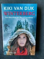 Winterberg-Kiki van Dijk, Boeken, Ophalen of Verzenden, Zo goed als nieuw