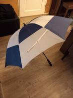 Gratis grote paraplu, Sieraden, Tassen en Uiterlijk, Paraplu's, Ophalen of Verzenden